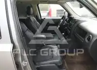2016 Jeep PATRIOT фото