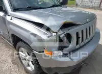 2016 Jeep PATRIOT фото