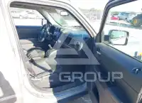 2016 Jeep PATRIOT photo