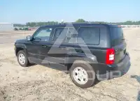 2016 Jeep PATRIOT фото