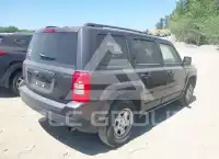 2016 Jeep PATRIOT фото