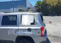 2016 Jeep PATRIOT photo