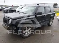 2016 Jeep PATRIOT photo