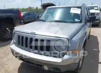 2016 Jeep PATRIOT photo