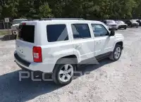 2016 Jeep PATRIOT фото