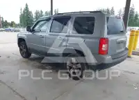 2016 Jeep PATRIOT photo