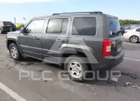2016 Jeep PATRIOT фото