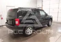 2016 Jeep PATRIOT photo