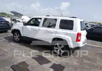 2016 Jeep PATRIOT фото