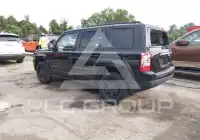 2016 Jeep PATRIOT фото