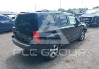 2016 Jeep PATRIOT photo