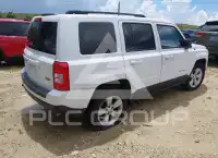 2016 Jeep PATRIOT photo