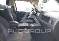 2016 Jeep PATRIOT фото