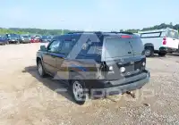 2016 Jeep PATRIOT photo
