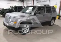 2016 Jeep PATRIOT photo
