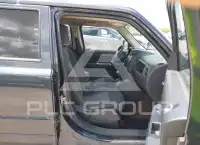 2016 Jeep PATRIOT photo