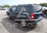 2016 Jeep PATRIOT photo