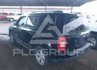 2016 Jeep PATRIOT фото