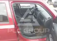 2016 Jeep PATRIOT фото