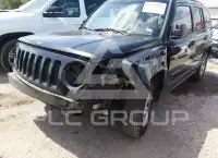 2016 Jeep PATRIOT фото