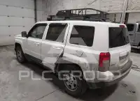 2016 Jeep PATRIOT фото