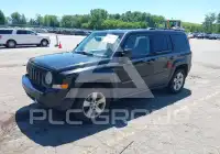 2016 Jeep PATRIOT photo