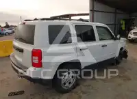 2016 Jeep PATRIOT photo