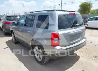 2016 Jeep PATRIOT photo
