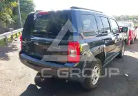 2016 Jeep PATRIOT фото