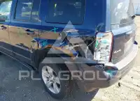 2016 Jeep PATRIOT фото