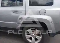 2016 Jeep PATRIOT фото