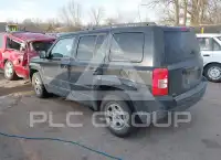 2016 Jeep PATRIOT фото