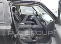 2016 Jeep PATRIOT фото