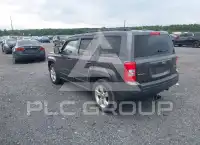2016 Jeep PATRIOT photo