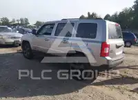 2016 Jeep PATRIOT фото