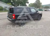2016 Jeep PATRIOT фото