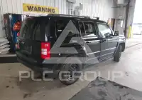 2016 Jeep PATRIOT photo