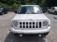 2016 Jeep PATRIOT photo