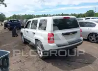 2016 Jeep PATRIOT фото
