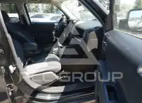 2016 Jeep PATRIOT photo