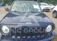 2016 Jeep PATRIOT photo