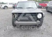 2016 Jeep PATRIOT photo
