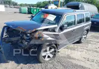2016 Jeep PATRIOT фото