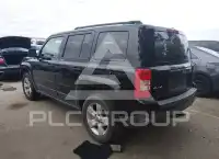 2016 Jeep PATRIOT фото