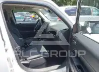 2016 Jeep PATRIOT photo