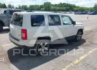 2016 Jeep PATRIOT фото