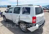 2016 Jeep PATRIOT фото
