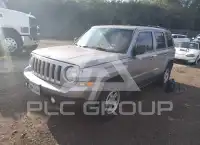 2016 Jeep PATRIOT фото