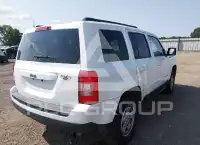 2016 Jeep PATRIOT photo