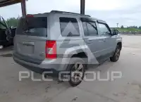 2016 Jeep PATRIOT photo